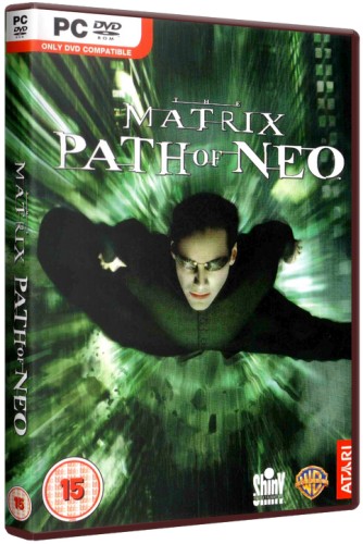 The Matrix: Path of Neo (2005)