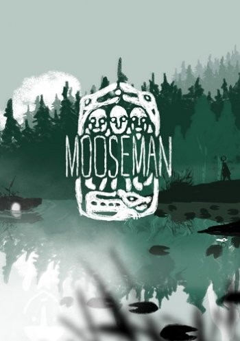 The Mooseman (2017) PC