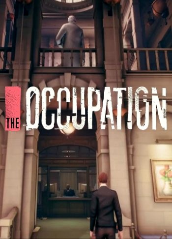 The Occupation (2018)