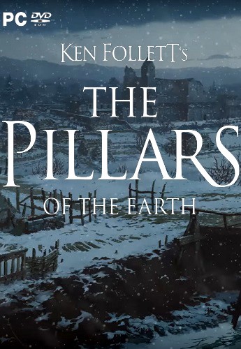 The Pillars of the Earth (2017)