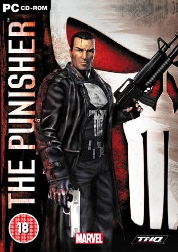 The Punisher (2005) PC