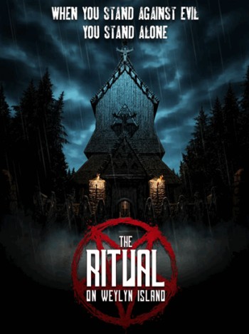 The Ritual on Weylyn Island (2015) PC