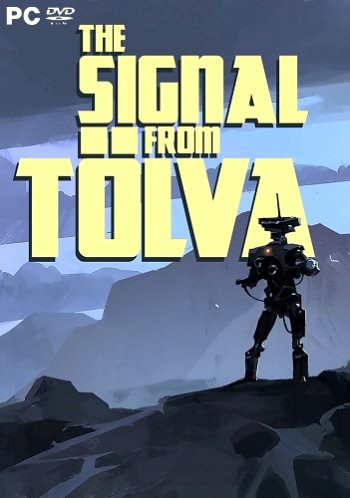 The Signal From Tolva (2017) PC