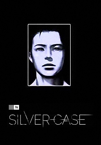 The Silver Case - Deluxe Edition (2016) PC
