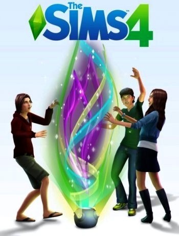 The Sims 4: Deluxe Edition (2014) PC
