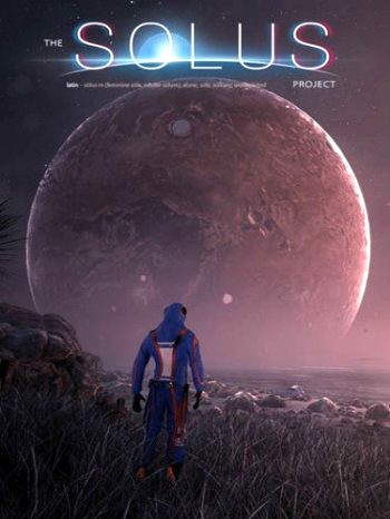 The Solus Project (2016) PC