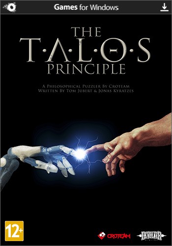 The Talos Principle (2014) PC
