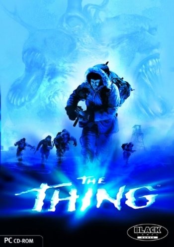 The Thing (2002) PC