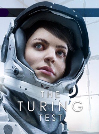 The Turing Test (2016) PC