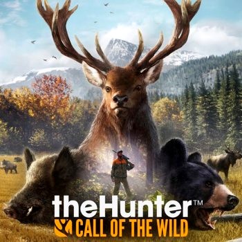 TheHunter: Call of the Wild [v 1.6] (2017) PC