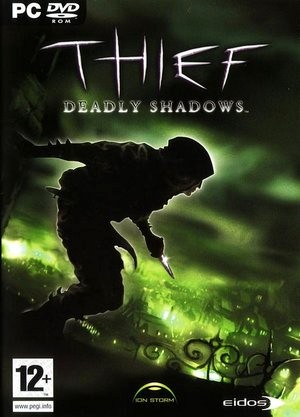 Thief: Deadly Shadows (2004) PC