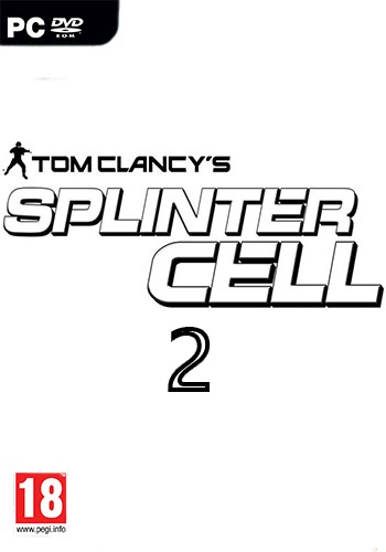 Tom Clancys Splinter Cell 2 (2017)