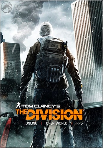 Tom Clancys The Division (2016) PC