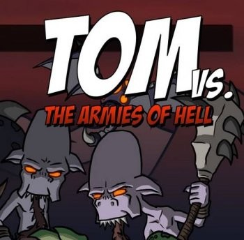 Tom vs. The Armies of Hell (2016) PC