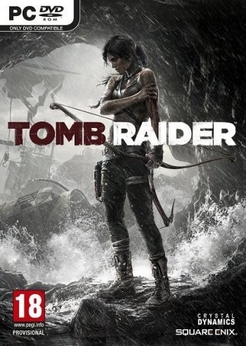 Tomb Raider: Survival Edition (2013)