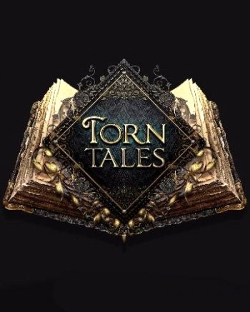 Torn Tales (2017) PC