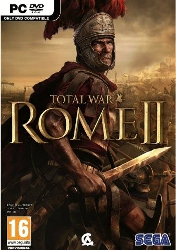 Total War: Rome II (2013) (PC/RUS)
