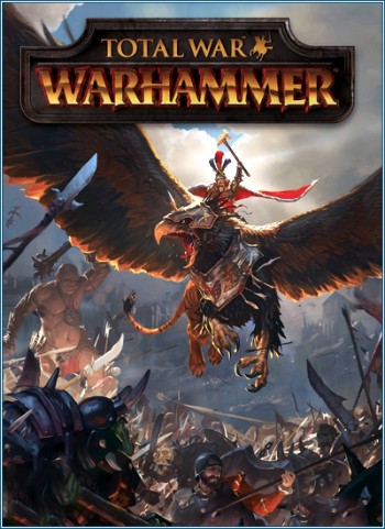 Total War: Warhammer (2016) PC