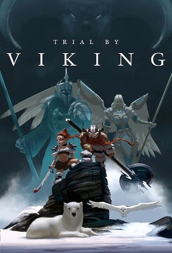 Trial by Viking (2016) PC