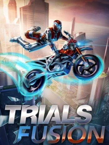 Trials Fusion: Welcome to the Abyss (2014)
