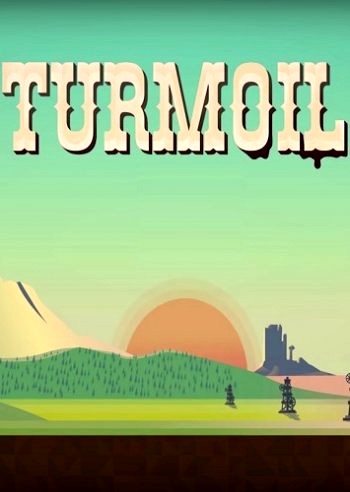 Turmoil (2016) PC