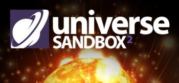 Universe Sandbox ² (2015) PC