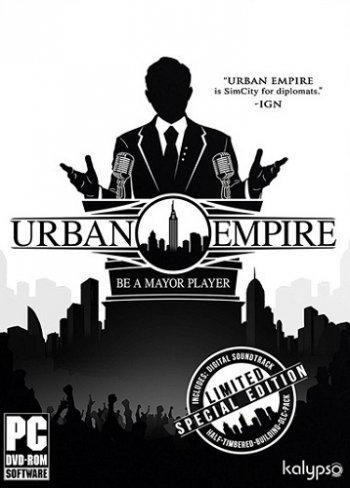 Urban Empire (2017) PC