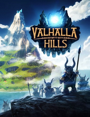 Valhalla Hills (2015) PC