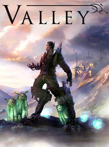Valley (2016) PC
