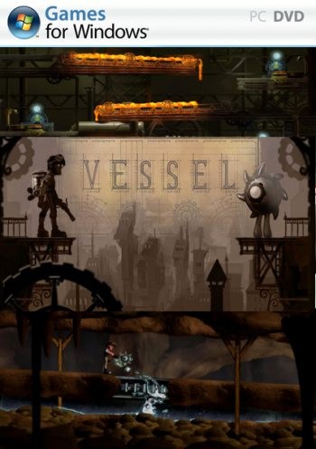 Vessel (2013) PC