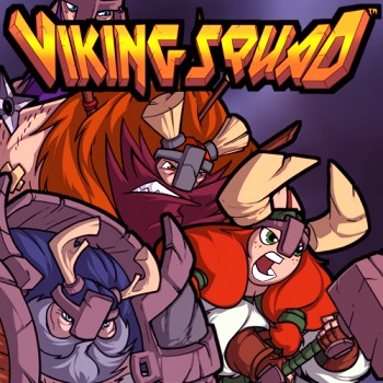 Viking Squad (2016) PC