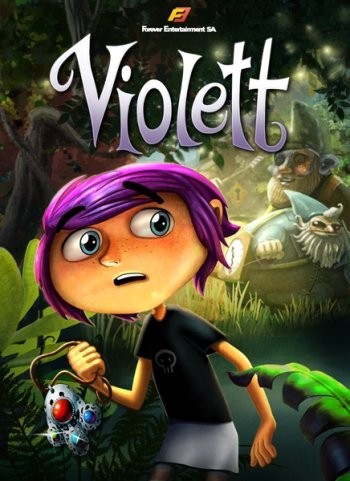 Violett (2013)