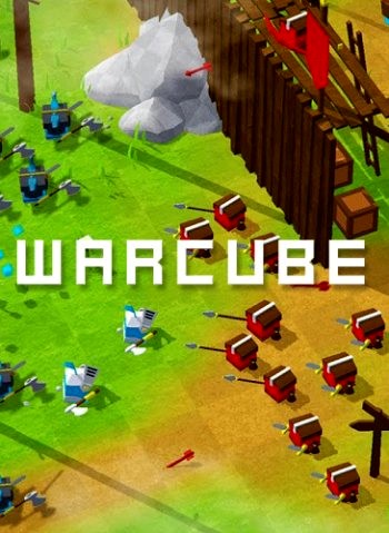 WarCube (2017) PC