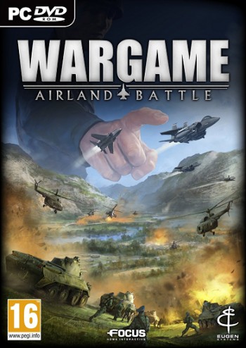 Wargame: Airland Battle (2013)