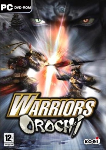 Warriors Orochi (2009) PC