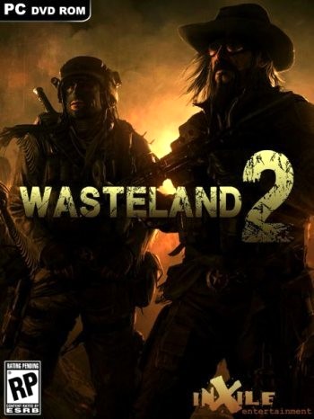 Wasteland 2: Ranger Edition (2014) PC