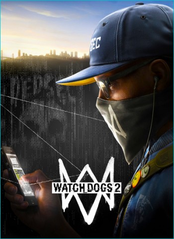 Watch Dogs 2 (2016) PC