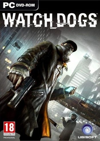 Watch Dogs: Digital Deluxe Edition (2014)