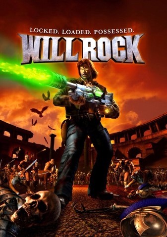 Will Rock (2003) PC