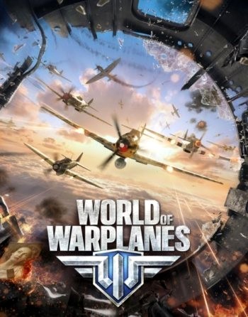 World of Warplanes (2013) (PC/RUS)