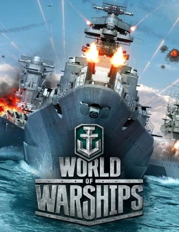 World of Warships (2015) PC