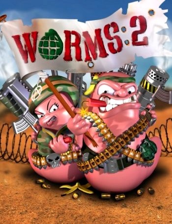 Worms 2 (1997) PC