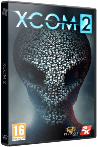 XCOM 2: Digital Deluxe Edition + Long War 2 (2016) PC