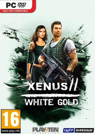 Xenus 2: Белое Золото (2008) PC