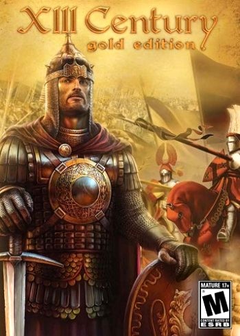 XIII Century: Gold Edition (2009) PC