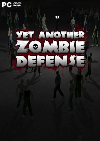 Yet Another Zombie Defense (2017) PC