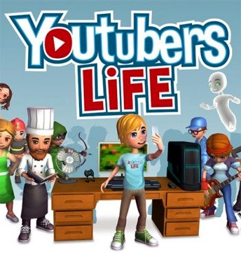 Youtubers Life (2017) PC