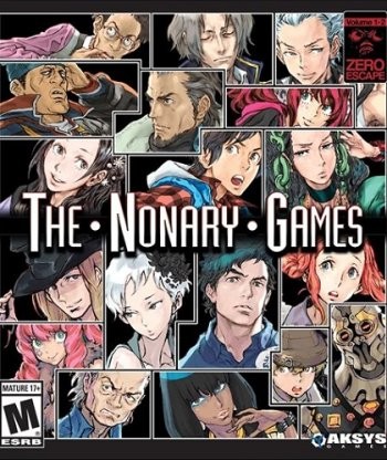 Zero Escape: The Nonary Games (2017) PC