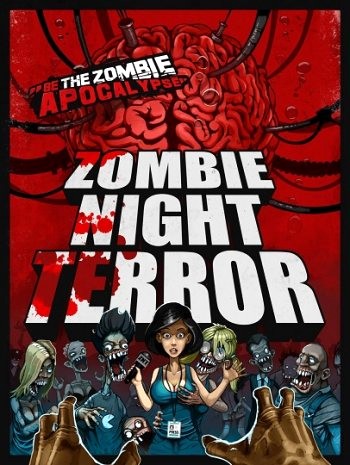 Zombie Night Terror (2016) PC