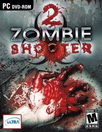 Zombie Shooter 2 (2009) PC